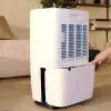 Lovio LVDE25Y1 SmartDry Pro luchtontvochtiger 25L