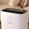 Lovio LVDE25Y1 SmartDry Pro luchtontvochtiger 25L