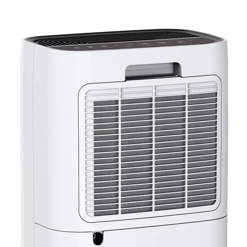 Lovio LVDE25Y1 SmartDry Pro luchtontvochtiger 25L