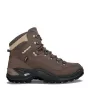 LOWA RENEGADE GTX MID Wandelschoenen, Espresso, EU 46.5