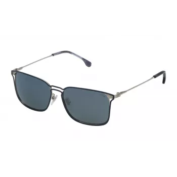 LOZZA MAN SL2302M57E70X zonnebril 57/15/145 mm