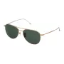 LOZZA MAN SL2304570384 zonnebril (glas/brug/poot) 57/16/145 mm