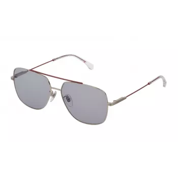 LOZZA herenzonnebril SL2337580N53 58/14/145 mm