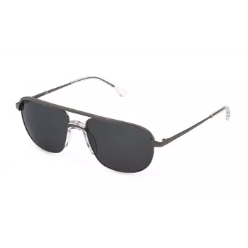 LOZZA MAN SL239258568P gepolariseerde zonnebril 58/17/145 mm