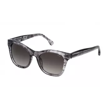 LOZZA MAN SL4130M5106BZ zonnebril bruin havanna 51/21/140 mm