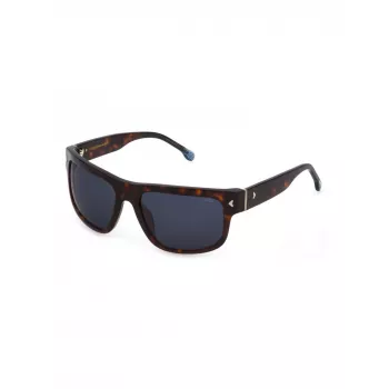 LOZZA MAN SL4262-580714 zonnebril havana/bruin 58/18/135 mm