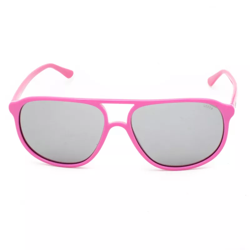 LOZZA SL1872W5806C2 unisex zonnebril - 58/15/140 mm