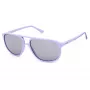 LOZZA SL1872W5806T3 unisex zonnebril Havana bruin verloop 58/15/140 mm