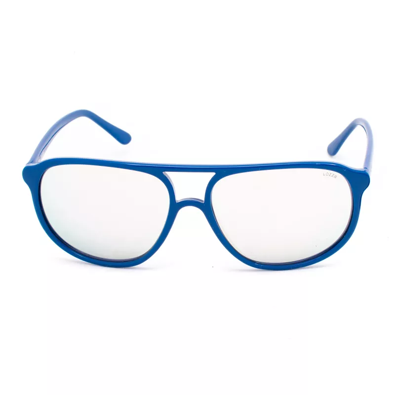 LOZZA SL1872W580NK1 unisex zonnebril - 58/15/140 mm