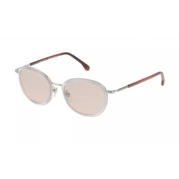 LOZZA SL2254M52579Y unisex zonnebril 52/20/145 mm