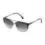 LOZZA SL2279M58568X Heren Rechthoekige Zonnebril 58/15/145 mm