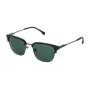 LOZZA SL2280M53568P unisex gepolariseerde zonnebril 53/20/140 mm