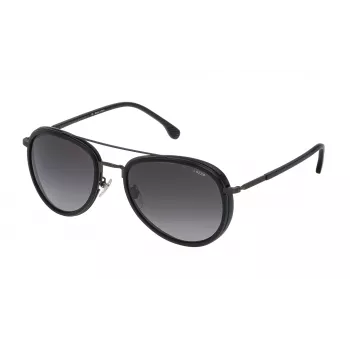 LOZZA unisex zonnebril SL2281M56627F, 56/20/140 mm