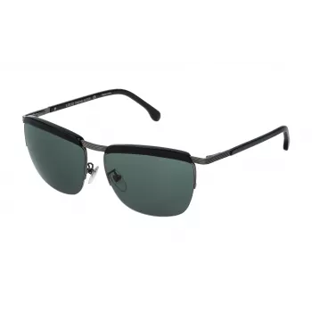 LOZZA SL2282M590568 unisex zonnebril 59/15/140 mm