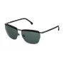 LOZZA SL2282M590568 unisex zonnebril 59/15/140 mm