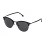 LOZZA SL2293M52568F Unisex rechthoekige zonnebril - 52mm glazen, UV400-bescherming