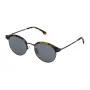 LOZZA SL2299M51627X unisex zonnebril 51/20/140 mm UV400