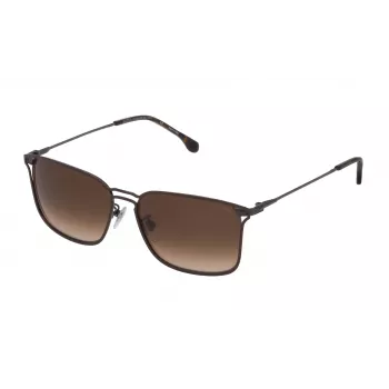 LOZZA SL2302M570S97 herenzonnebril - 57/15/145 mm - UV400-bescherming