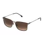 LOZZA SL2302M570S97 herenzonnebril - 57/15/145 mm - UV400-bescherming