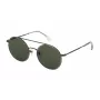 LOZZA SL233553568Z unisex zonnebril - 53/21/145 mm - acetaat montuur - UV400-bescherming