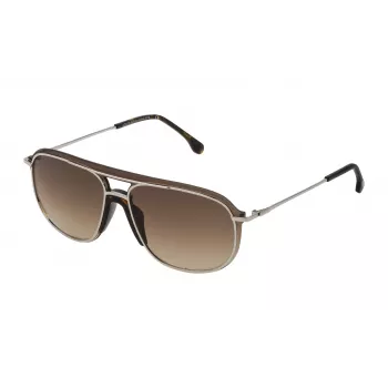 LOZZA SL2338M990579 herenzonnebril 99/0/145 mm UV400