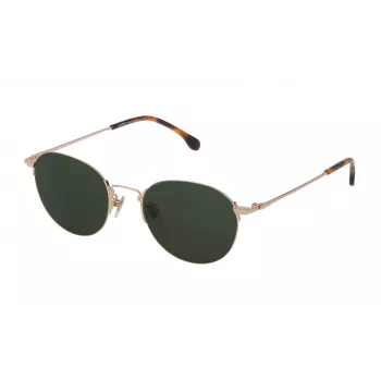 LOZZA SL2355-510300 unisex zonnebril 51/20/140 mm