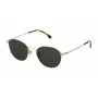 LOZZA SL2355-510300 unisex zonnebril 51/20/140 mm