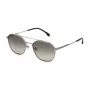 LOZZA SL240956P8AF heren rechthoekige acetaat zonnebril 56/19/145 mm UV400