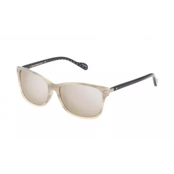 LOZZA SL4037M571F9G unisex zonnebril 57/16/140 mm