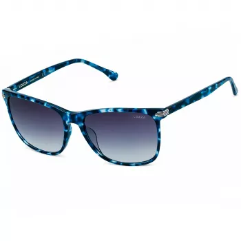 LOZZA herenzonnebril SL4162M580WT9, 58/18/140 mm