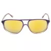 LOZZA unisex zonnebril SL1872W580N76 - 58/15/140 mm, UV400-bescherming