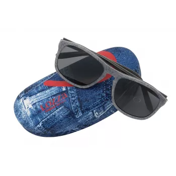 LOZZA unisex zonnebril SL192755N58M - 55/19/140 mm