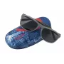 LOZZA unisex zonnebril SL192755N58M - 55/19/140 mm