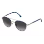 LOZZA unisex zonnebril SL2290M-0581 Havana bruin vierkant acetaat UV400