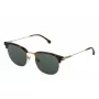 LOZZA unisex zonnebril SL233653300P - UV400-bescherming, 53 mm glazen, polycarbonaat