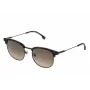 LOZZA unisex zonnebril SL233653568X - Acetaat montuur, UV400-bescherming, 53mm glas
