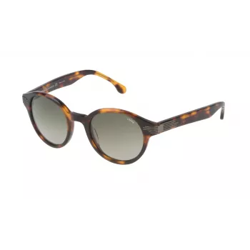 LOZZA unisex zonnebril SL4073M4909AJ - 49/23/140 mm UV400 polycarbonaat acetaat