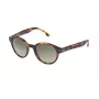 LOZZA unisex zonnebril SL4073M4909AJ - 49/23/140 mm UV400 polycarbonaat acetaat
