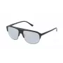 LOZZA Unisex zonnebril SL4082M59703X Havana/bruin 59mm