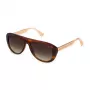 LOZZA dames SL4255-560710 zonnebril 56/16/140 mm