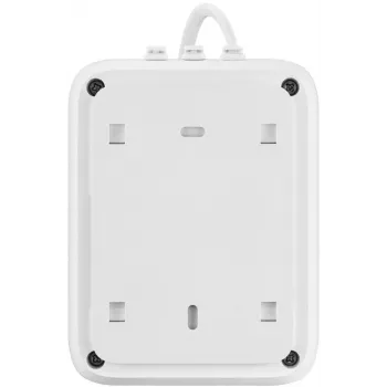 LPG-propaangas-butaan gas sensor Firesco JY-ZL2010W met WiFi Tuya app