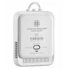 LPG-propaangas-butaan gas sensor Firesco JY-ZL2010W met WiFi Tuya app