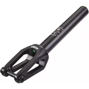 Lucky Huracan V2 Pro stepvork IHC zwart