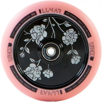 Lucky Lunar Pro Scooter Wielen 120mm Neochrome