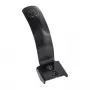 Lucky Steely 100/110mm rem - zwart poedercoating Flex Fender scooterrem
