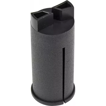 Lucky TCS compressiekit - zwart