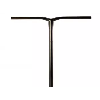 Lucky Ti Kink Pro Scooter stuur zwart 660mm