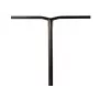 Lucky Ti Kink Pro Scooter Bar zwart 710mm