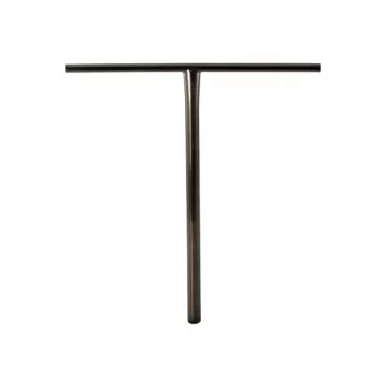 Lucky Titanium T-type Pro scooterbar 710mm Raw