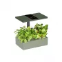 LUMI LEGEND CORPORATION HS085001 slim binnen hydrocultuur kweeksysteem, 12-pod, full spectrum LED, Wi-Fi app-bediening, wit
